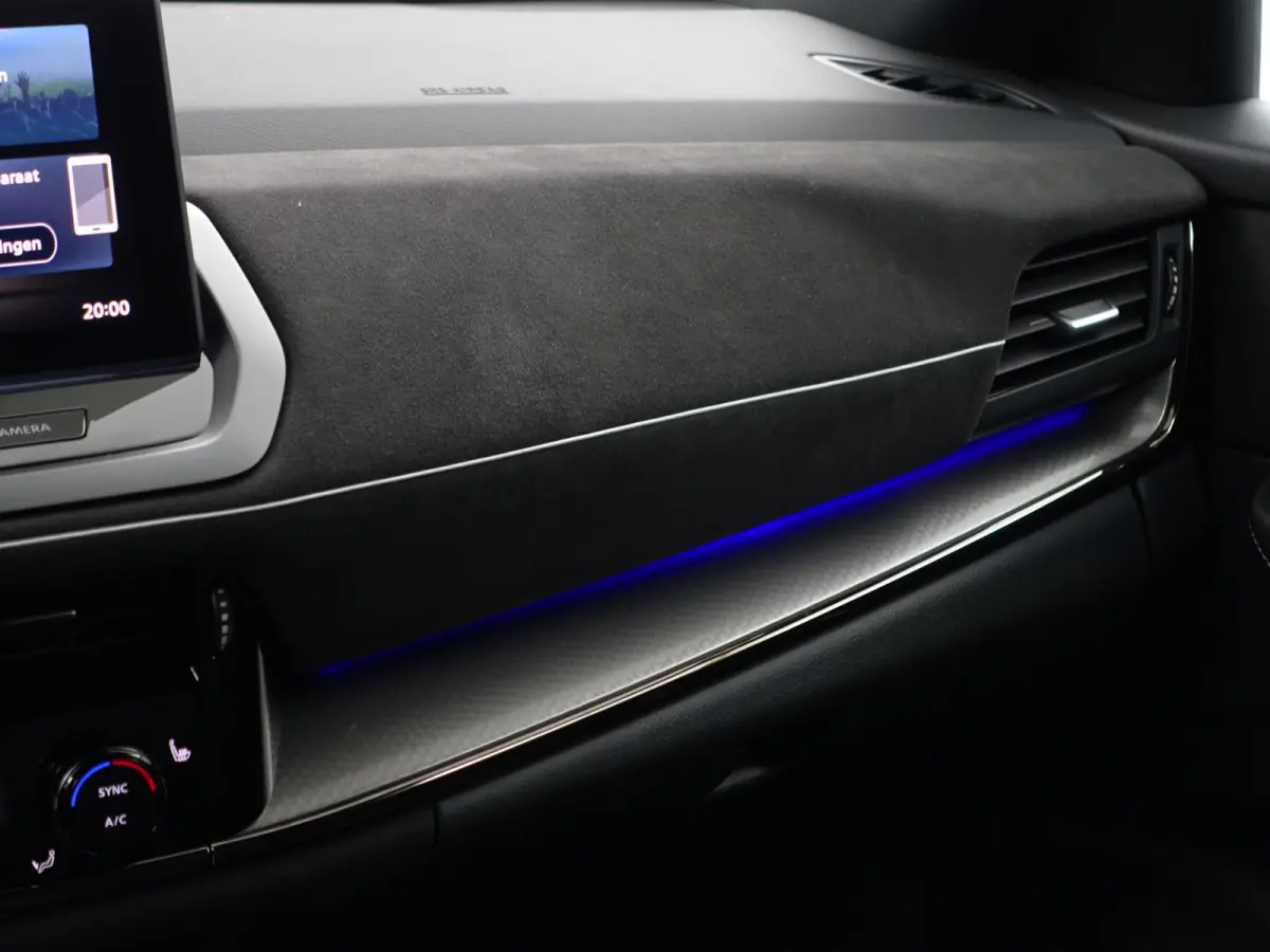 1.5 e-Power 191pk N-Design Aut- Bose Surround, 360 Camera, Head Up, Sfeerverlichting, Design Interieur, Full Memory
