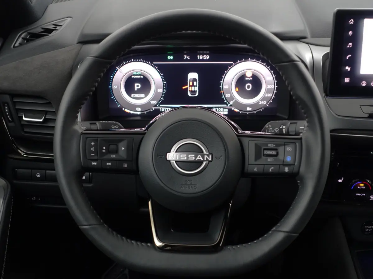 1.5 e-Power 191pk N-Design Aut- Bose Surround, 360 Camera, Head Up, Sfeerverlichting, Design Interieur, Full Memory