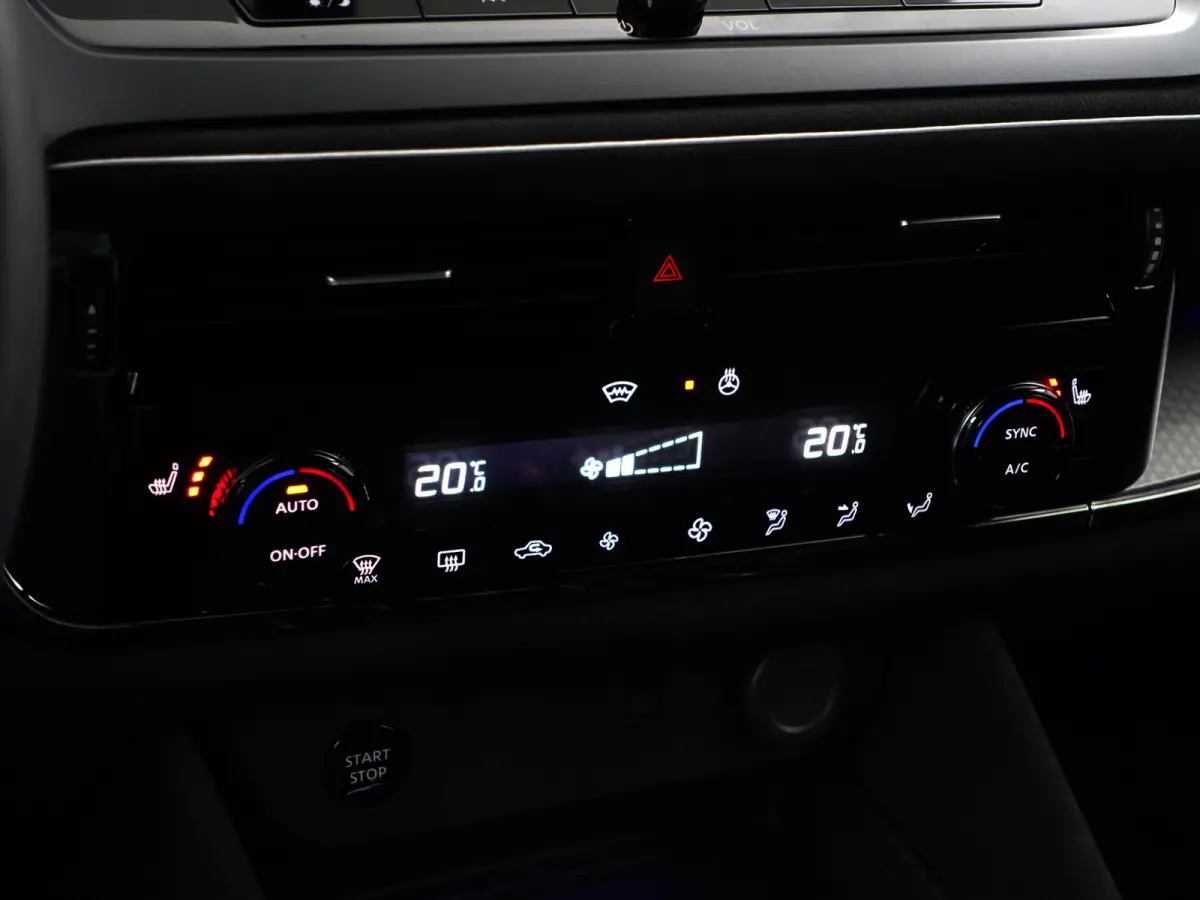 1.5 e-Power 191pk N-Design Aut- Bose Surround, 360 Camera, Head Up, Sfeerverlichting, Design Interieur, Full Memory