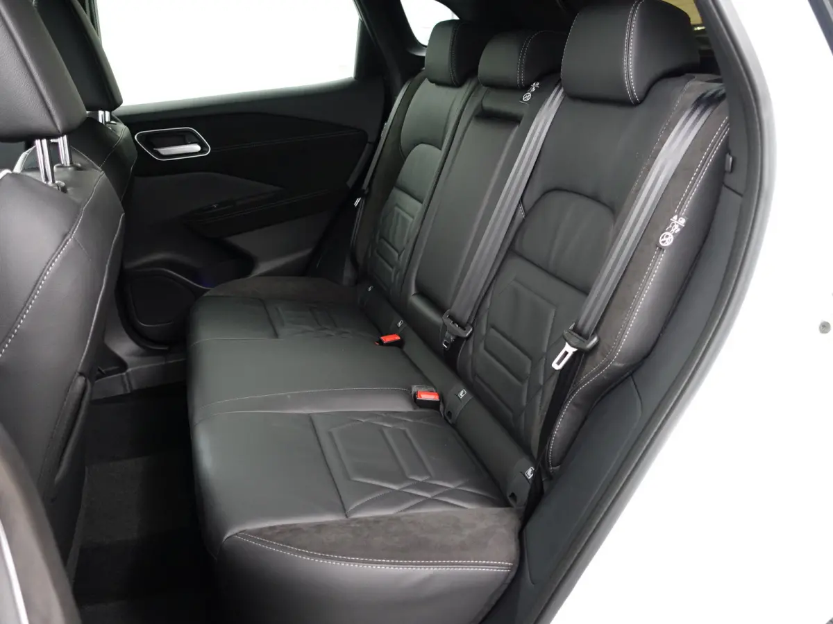 1.5 e-Power 191pk N-Design Aut- Bose Surround, 360 Camera, Head Up, Sfeerverlichting, Design Interieur, Full Memory