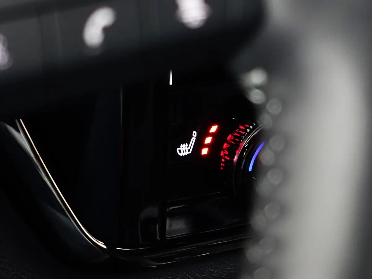 1.5 e-Power 191pk N-Design Aut- Bose Surround, 360 Camera, Head Up, Sfeerverlichting, Design Interieur, Full Memory