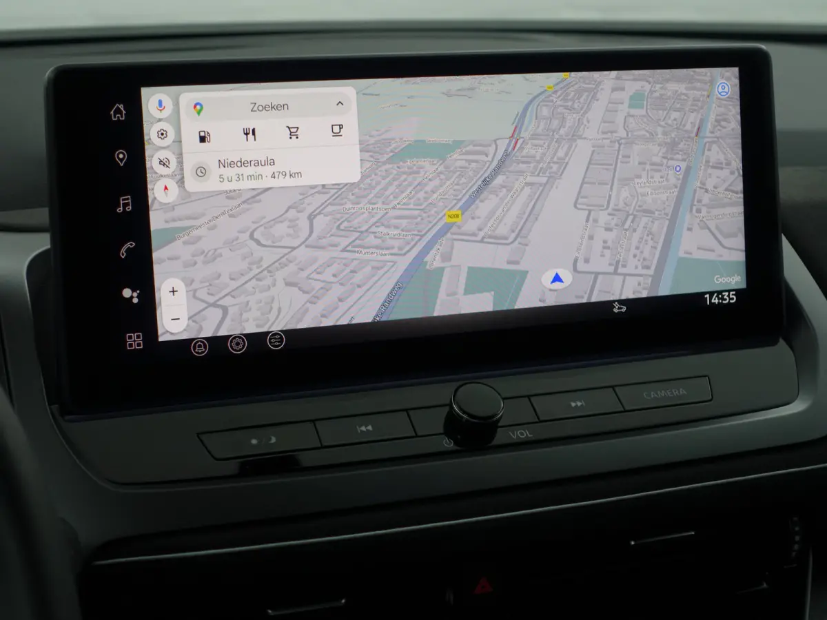 1.5 e-Power 191pk N-Design Aut- Bose Surround, 360 Camera, Head Up, Sfeerverlichting, Design Interieur, Full Memory