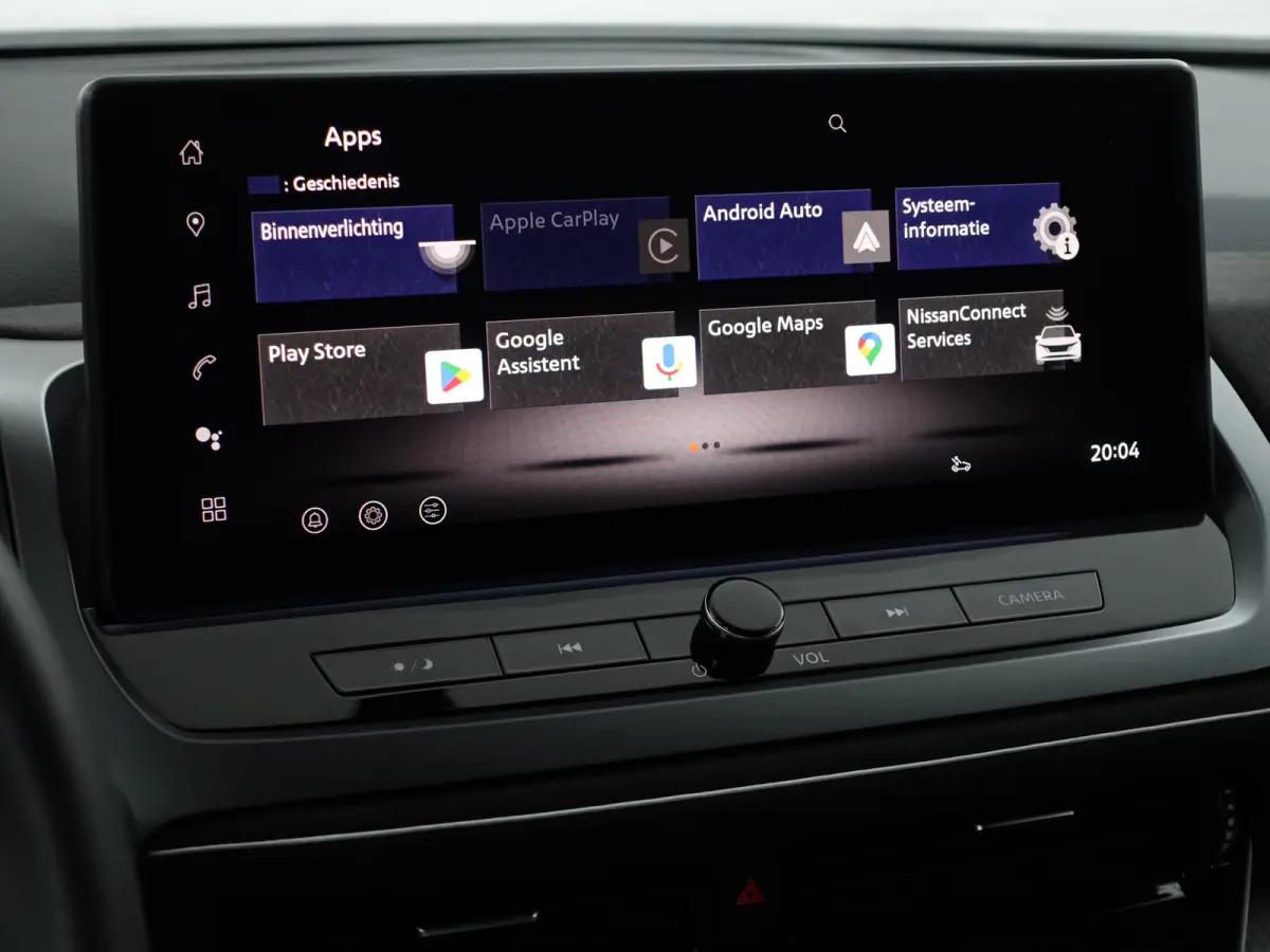 1.5 e-Power 191pk N-Design Aut- Bose Surround, 360 Camera, Head Up, Sfeerverlichting, Design Interieur, Full Memory