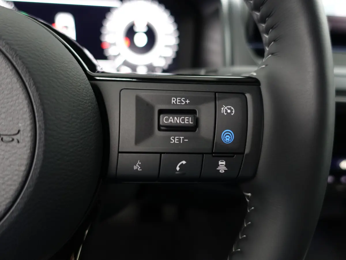 1.5 e-Power 191pk N-Design Aut- Bose Surround, 360 Camera, Head Up, Sfeerverlichting, Design Interieur, Full Memory