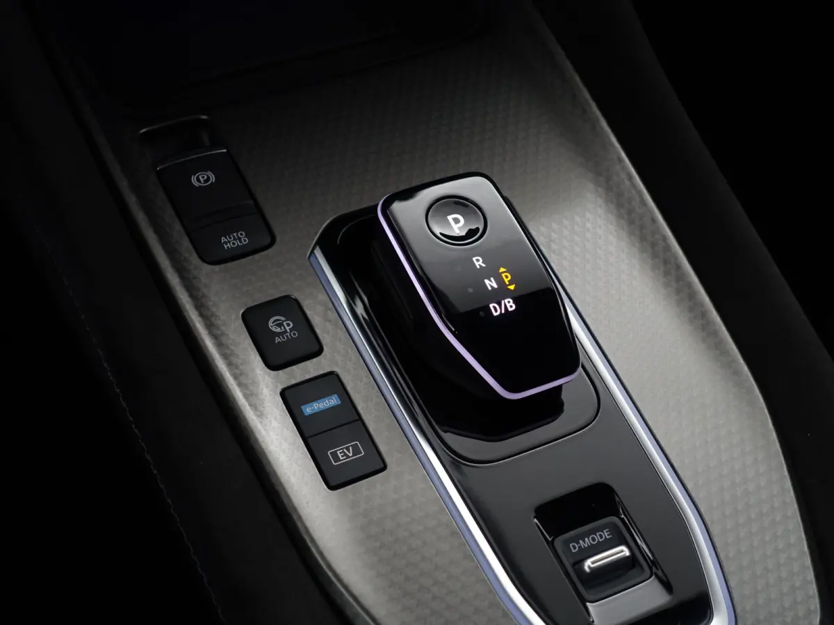 1.5 e-Power 191pk N-Design Aut- Bose Surround, 360 Camera, Head Up, Sfeerverlichting, Design Interieur, Full Memory