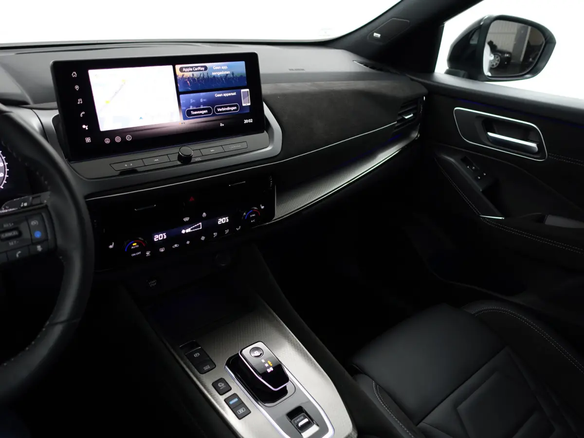 1.5 e-Power 191pk N-Design Aut- Bose Surround, 360 Camera, Head Up, Sfeerverlichting, Design Interieur, Full Memory