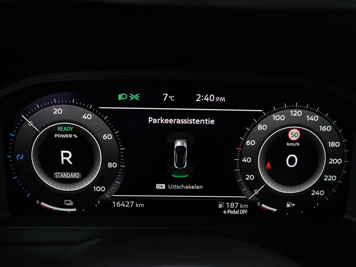 1.5 e-Power 191pk N-Design Aut- Bose Surround, 360 Camera, Head Up, Sfeerverlichting, Design Interieur, Full Memory
