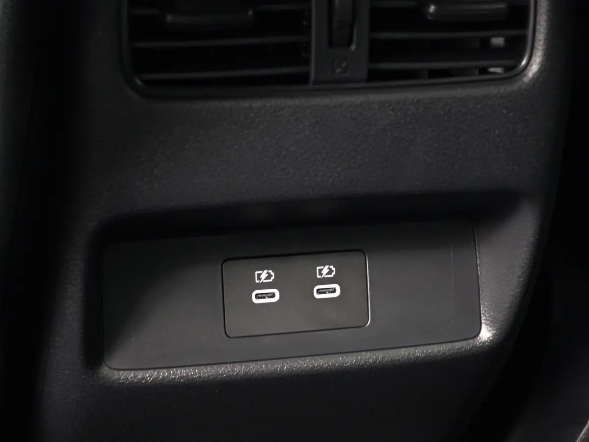 1.5 e-Power 191pk N-Design Aut- Bose Surround, 360 Camera, Head Up, Sfeerverlichting, Design Interieur, Full Memory