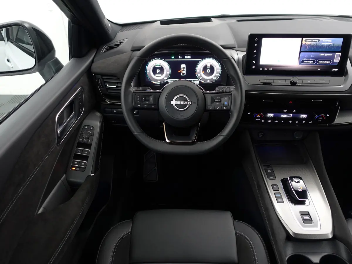 1.5 e-Power 191pk N-Design Aut- Bose Surround, 360 Camera, Head Up, Sfeerverlichting, Design Interieur, Full Memory