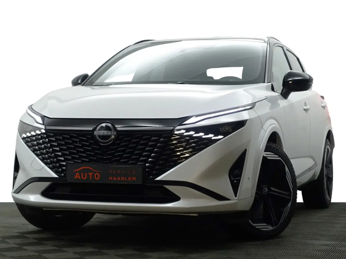 1.5 e-Power 191pk N-Design Aut- Bose Surround, 360 Camera, Head Up, Sfeerverlichting, Design Interieur, Full Memory