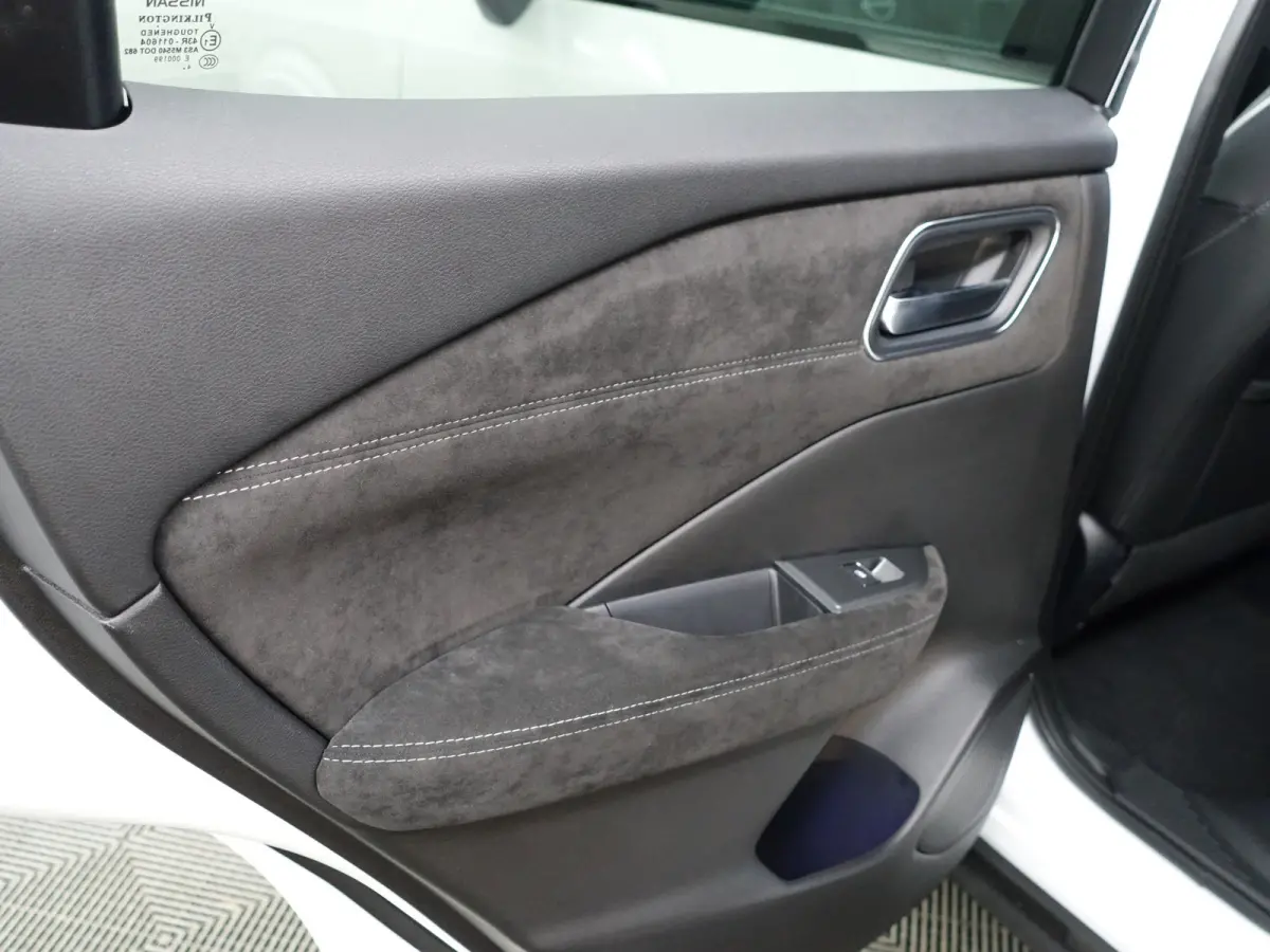 1.5 e-Power 191pk N-Design Aut- Bose Surround, 360 Camera, Head Up, Sfeerverlichting, Design Interieur, Full Memory