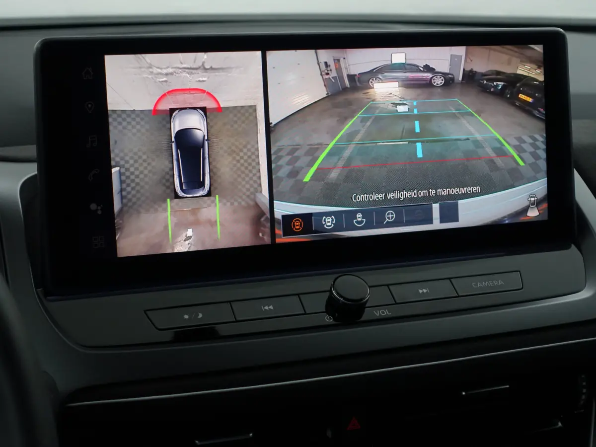 1.5 e-Power 191pk N-Design Aut- Bose Surround, 360 Camera, Head Up, Sfeerverlichting, Design Interieur, Full Memory