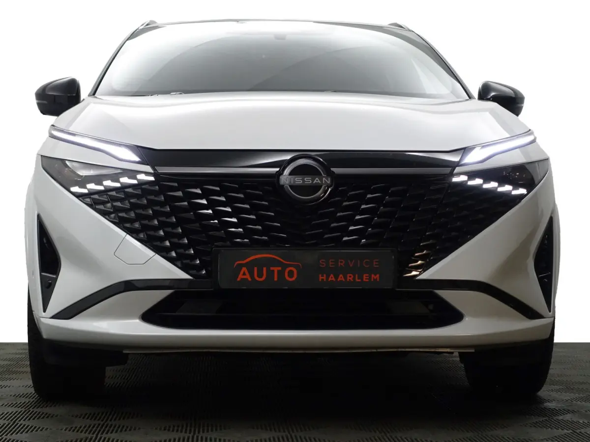 1.5 e-Power 191pk N-Design Aut- Bose Surround, 360 Camera, Head Up, Sfeerverlichting, Design Interieur, Full Memory