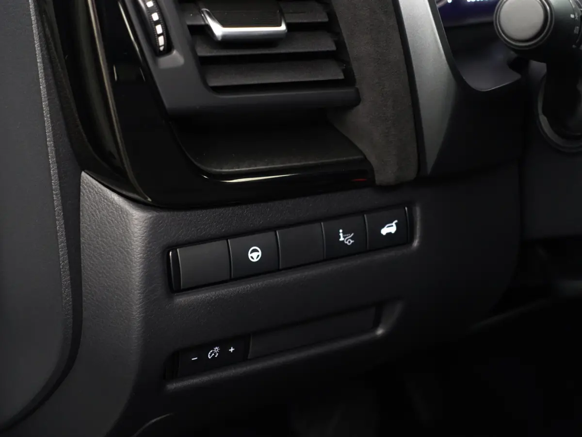 1.5 e-Power 191pk N-Design Aut- Bose Surround, 360 Camera, Head Up, Sfeerverlichting, Design Interieur, Full Memory