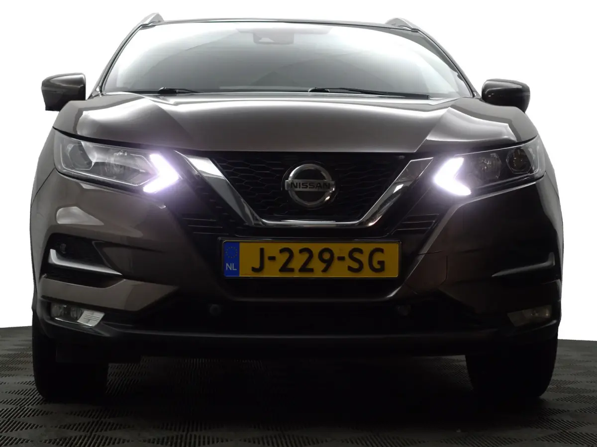 1.3 DIG-T N-Connecta Aut- Panoramadak, 360 Camera, Sfeerverlichting, Lane Assist, Xenon Led, Trekhaak