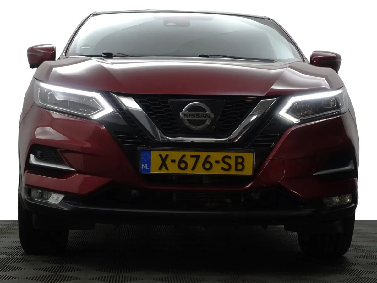 1.2 Tekna Aut- 360 Camera, Lane Assist, Sfeerverlichting, Stoelverwarming, Privacy Glass