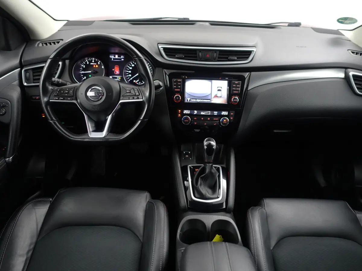 1.2 Tekna Aut- 360 Camera, Lane Assist, Sfeerverlichting, Stoelverwarming, Privacy Glass
