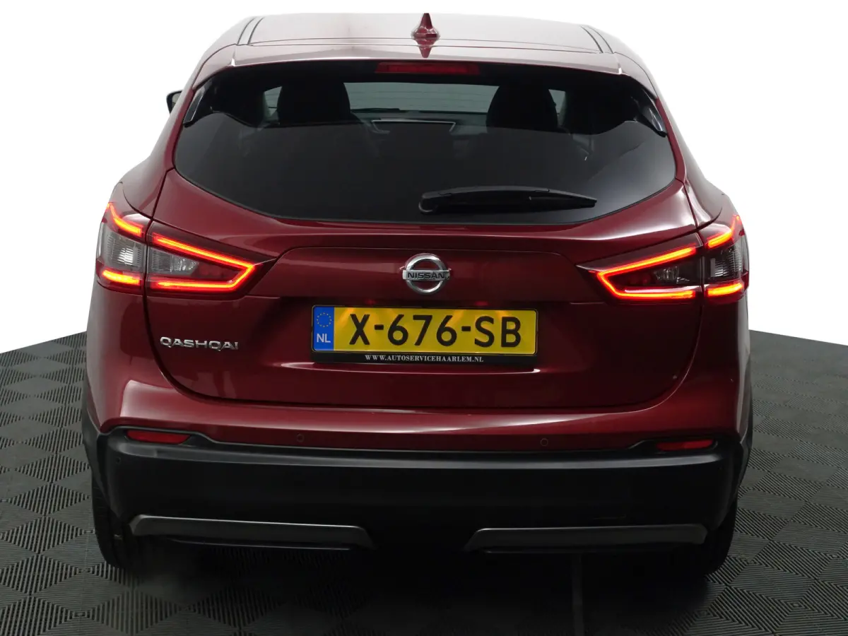 1.2 Tekna Aut- 360 Camera, Lane Assist, Sfeerverlichting, Stoelverwarming, Privacy Glass