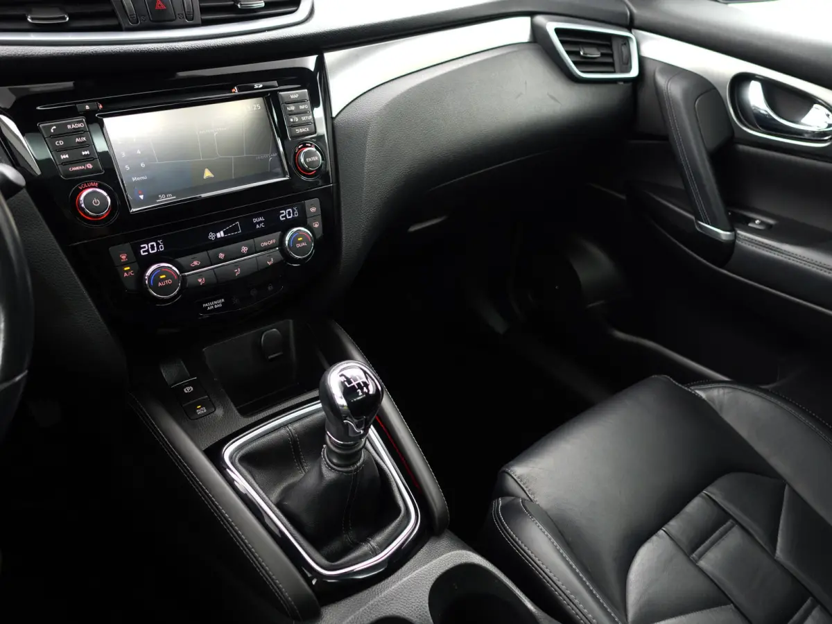 1.2 Tekna + Design Leder Interieur, Panoramadak, Xenon Led, Bose Audio, Memory, Sfeerverlichting