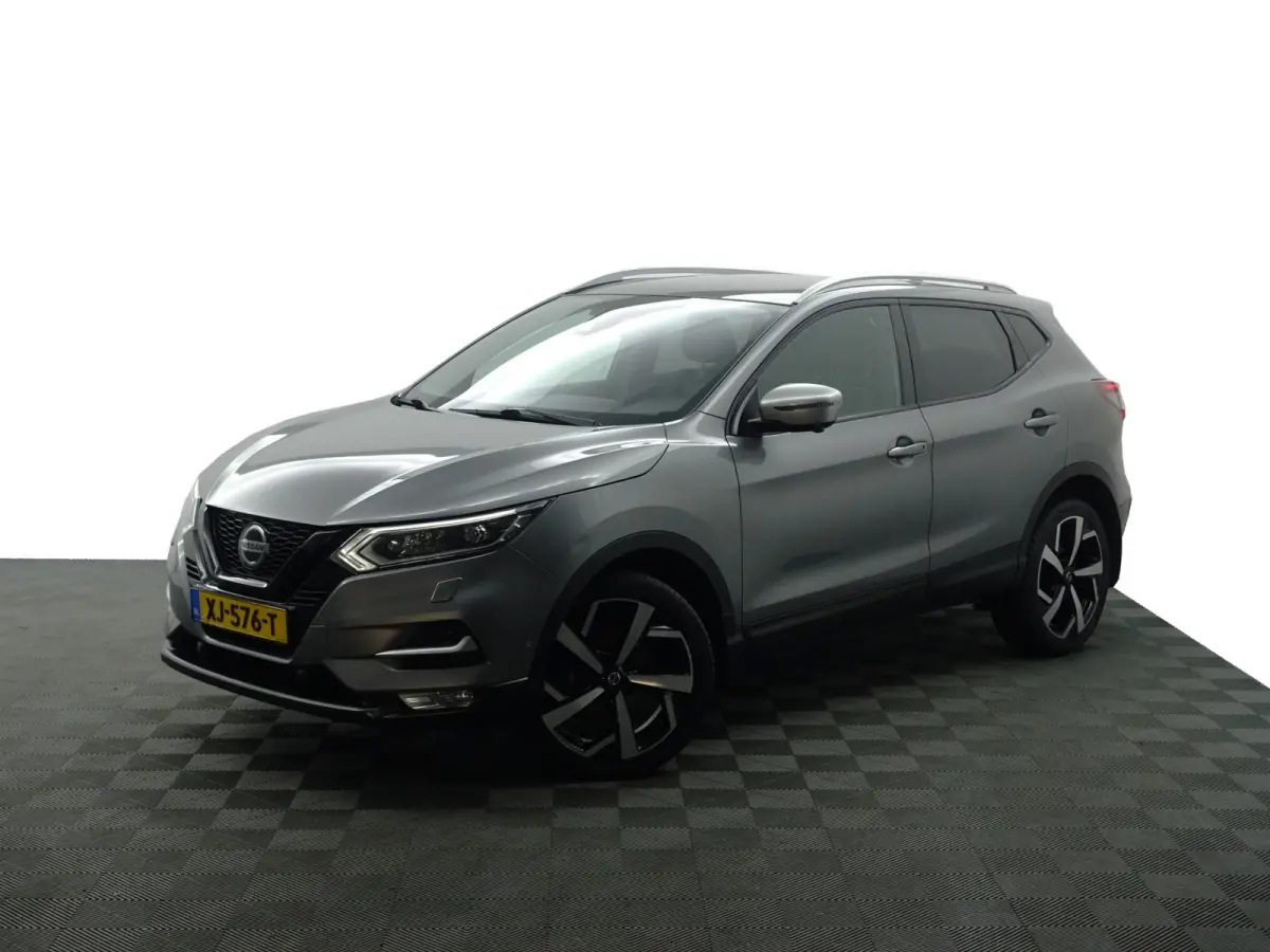 1.2 Tekna + Design Leder Interieur, Panoramadak, Xenon Led, Bose Audio, Memory, Sfeerverlichting