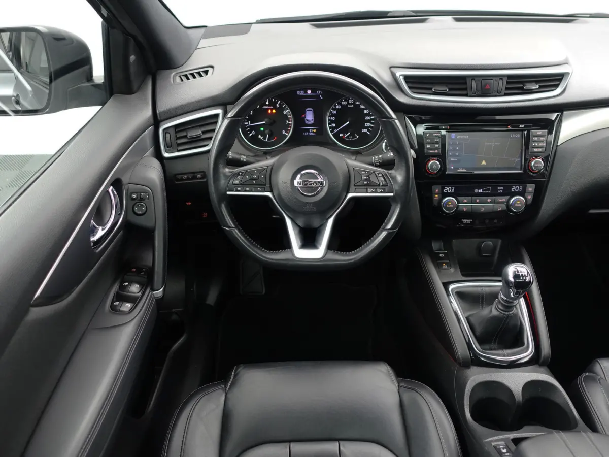 1.2 Tekna + Design Leder Interieur, Panoramadak, Xenon Led, Bose Audio, Memory, Sfeerverlichting