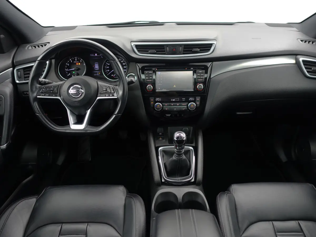 1.2 Tekna + Design Leder Interieur, Panoramadak, Xenon Led, Bose Audio, Memory, Sfeerverlichting