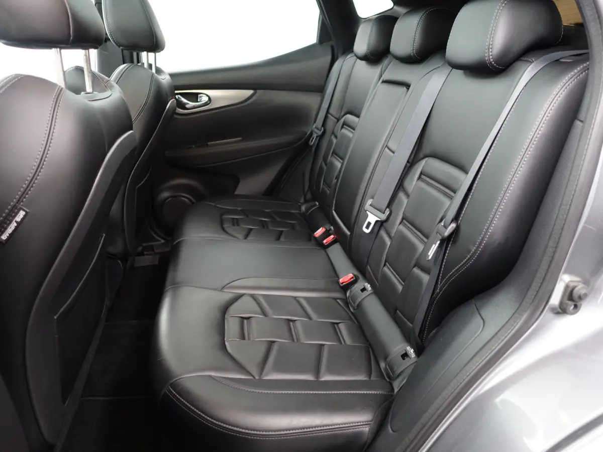1.2 Tekna + Design Leder Interieur, Panoramadak, Xenon Led, Bose Audio, Memory, Sfeerverlichting