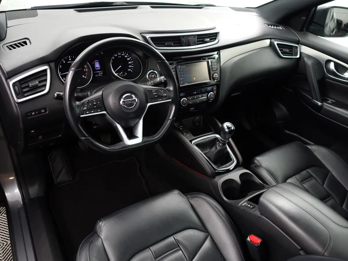 1.2 Tekna + Design Leder Interieur, Panoramadak, Xenon Led, Bose Audio, Memory, Sfeerverlichting