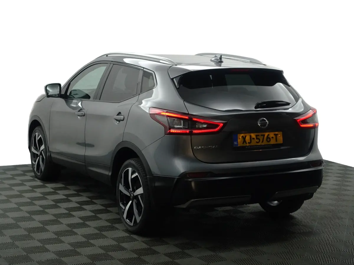 1.2 Tekna + Design Leder Interieur, Panoramadak, Xenon Led, Bose Audio, Memory, Sfeerverlichting