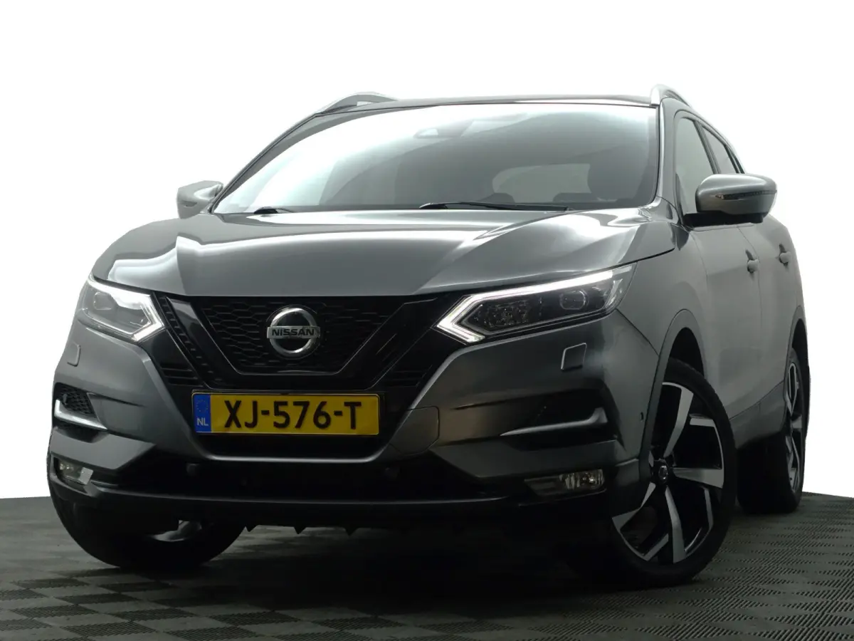 1.2 Tekna + Design Leder Interieur, Panoramadak, Xenon Led, Bose Audio, Memory, Sfeerverlichting