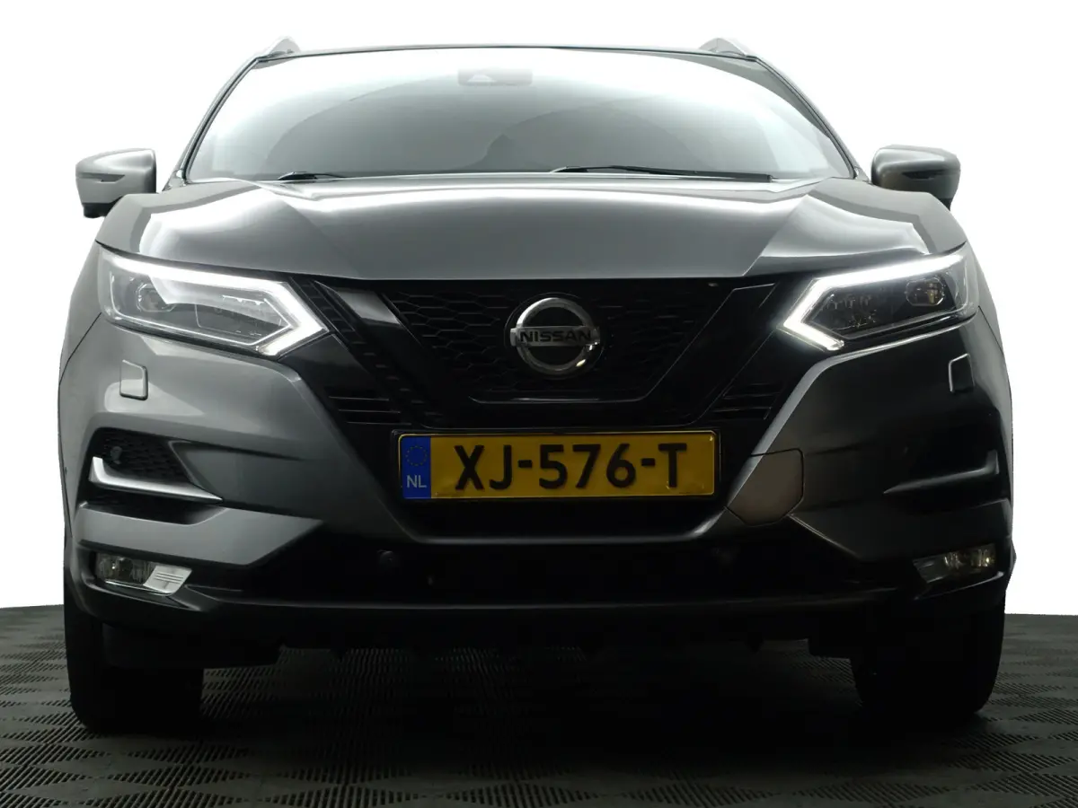 1.2 Tekna + Design Leder Interieur, Panoramadak, Xenon Led, Bose Audio, Memory, Sfeerverlichting