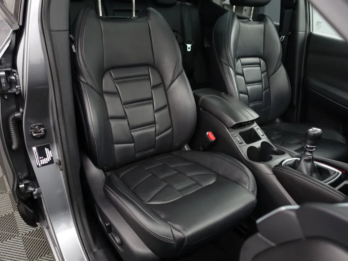 1.2 Tekna + Design Leder Interieur, Panoramadak, Xenon Led, Bose Audio, Memory, Sfeerverlichting