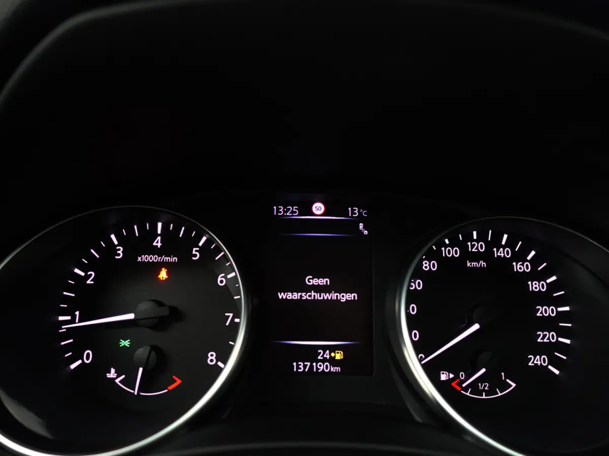 1.2 Tekna + Design Leder Interieur, Panoramadak, Xenon Led, Bose Audio, Memory, Sfeerverlichting