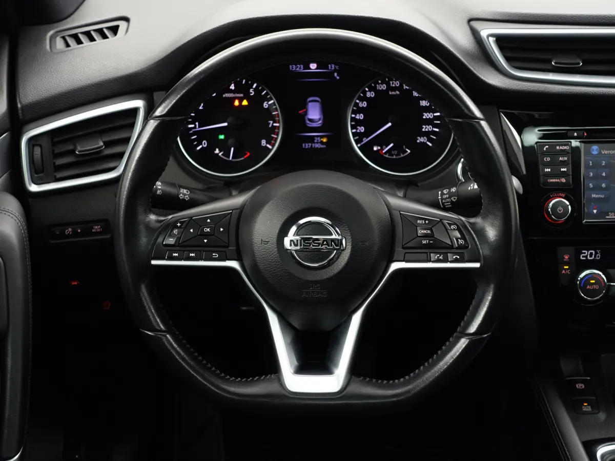 1.2 Tekna + Design Leder Interieur, Panoramadak, Xenon Led, Bose Audio, Memory, Sfeerverlichting