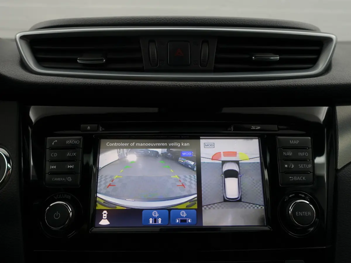 1.2 Tekna + Design Leder Interieur, Panoramadak, Xenon Led, Bose Audio, Memory, Sfeerverlichting