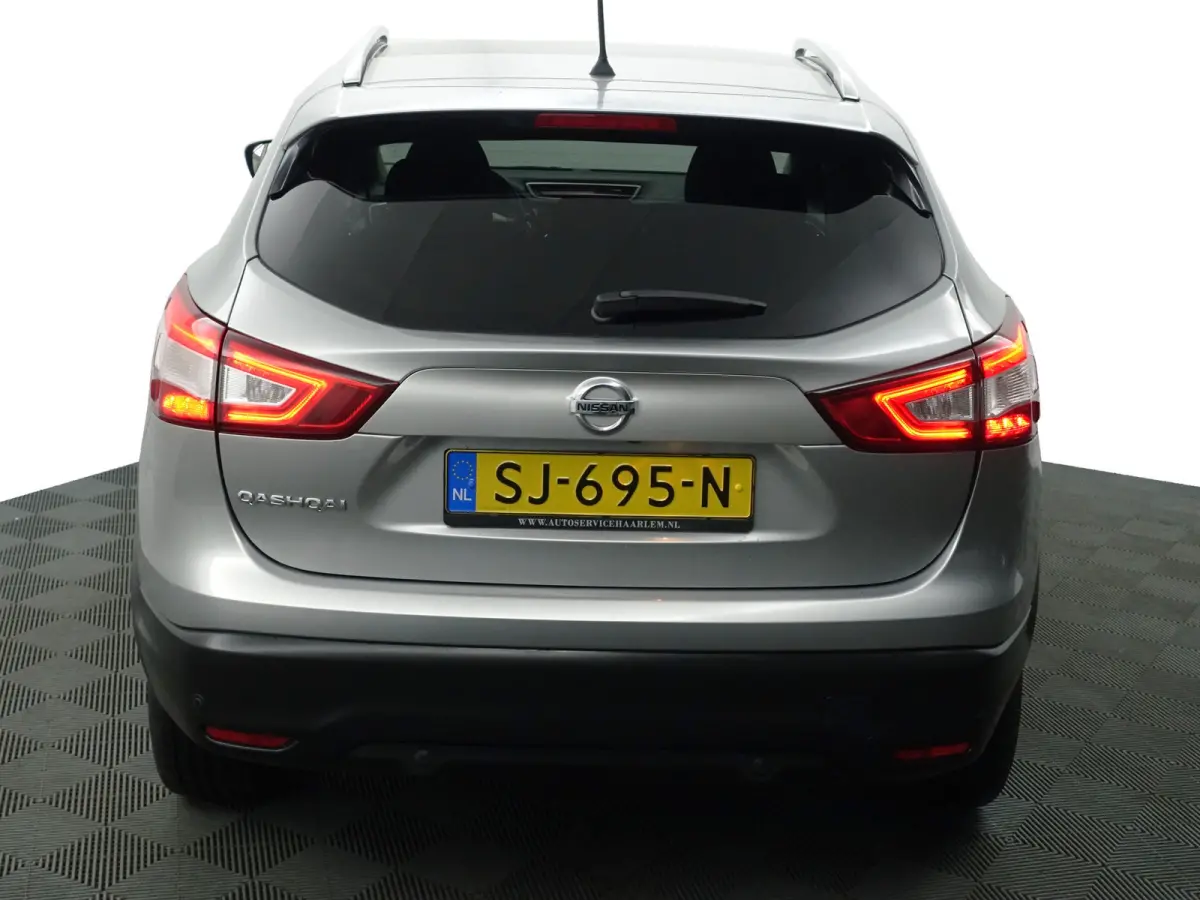 1.2 N-Connecta- Panoramadak, Xenon Led, 360 Camera, Sfeerverlichting, Lane Assist, Navigatie