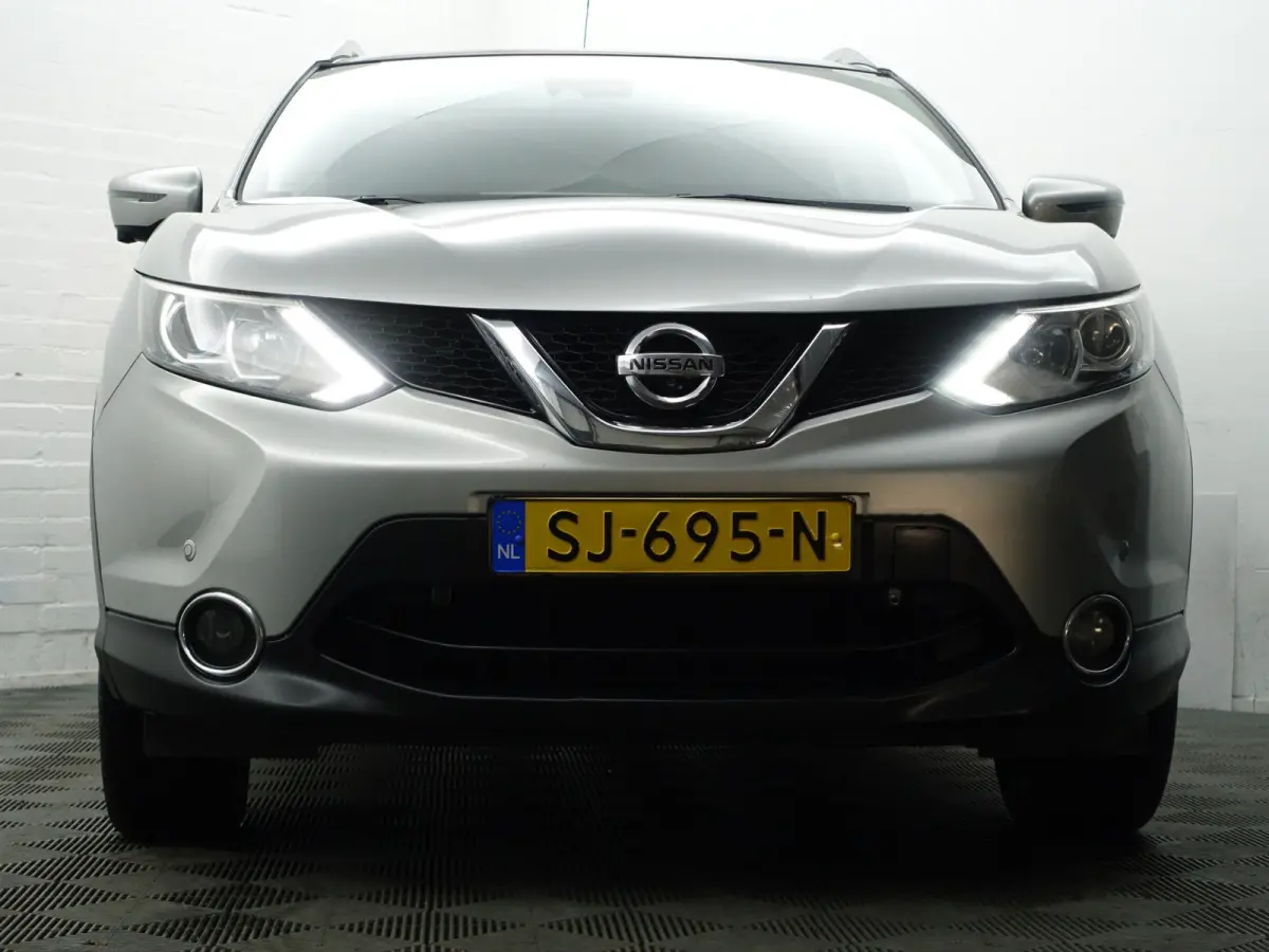 1.2 N-Connecta- Panoramadak, Xenon Led, 360 Camera, Sfeerverlichting, Lane Assist, Navigatie