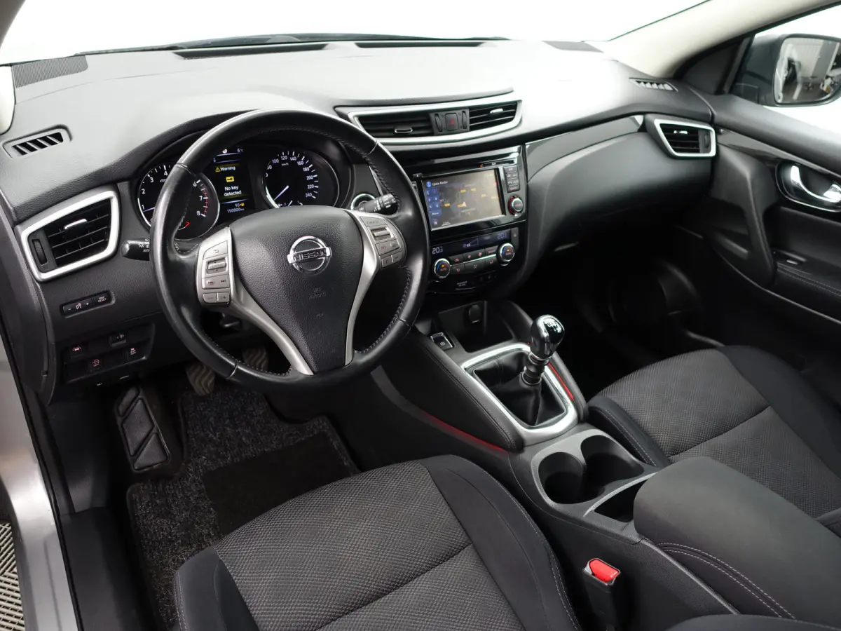 1.2 N-Connecta- Panoramadak, Xenon Led, 360 Camera, Sfeerverlichting, Lane Assist, Navigatie