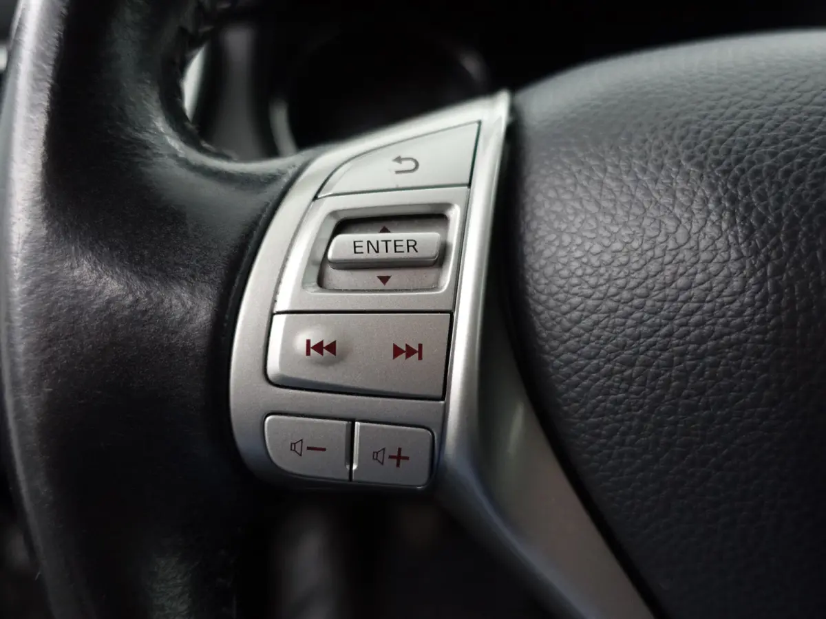 1.2 N-Connecta- Panoramadak, Xenon Led, 360 Camera, Sfeerverlichting, Lane Assist, Navigatie