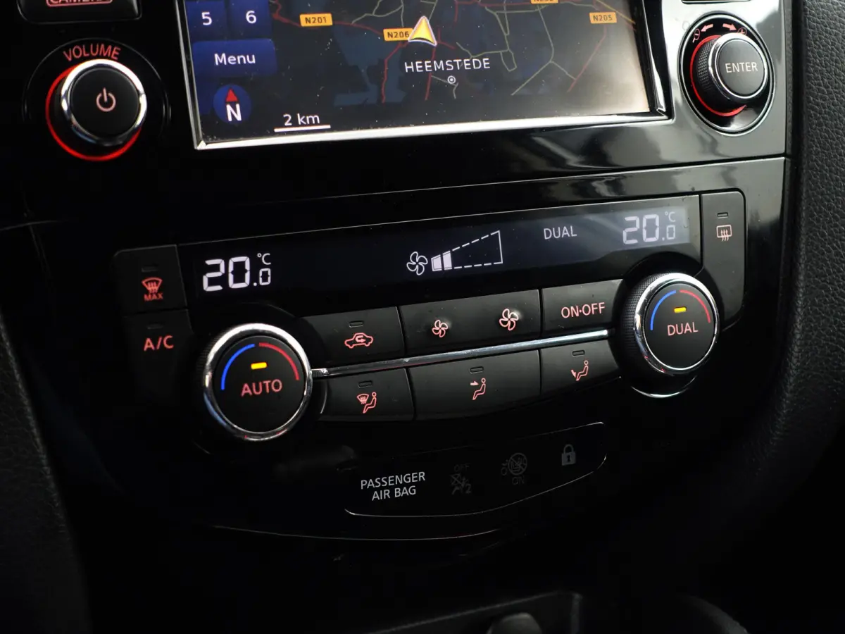 1.2 N-Connecta- Panoramadak, Xenon Led, 360 Camera, Sfeerverlichting, Lane Assist, Navigatie