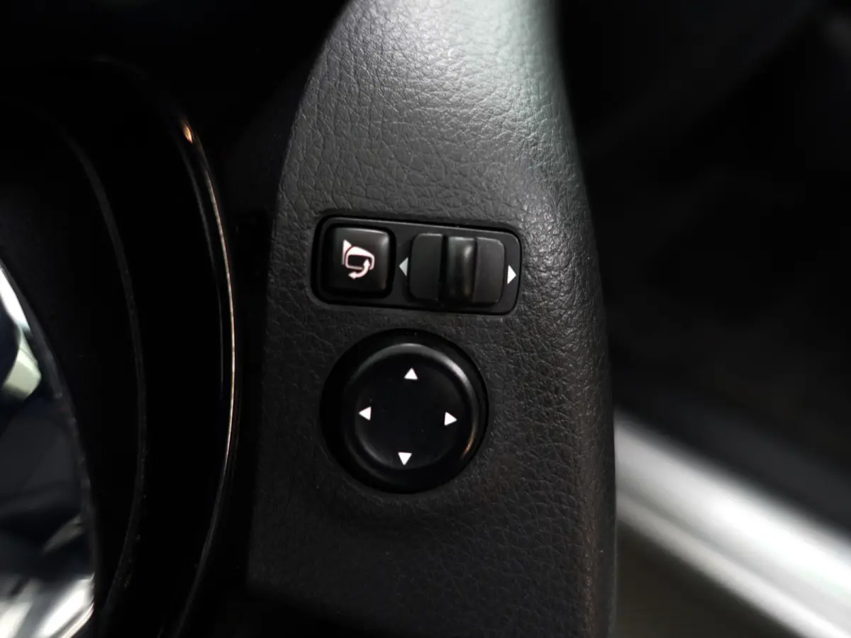 1.2 N-Connecta- Panoramadak, Xenon Led, 360 Camera, Sfeerverlichting, Lane Assist, Navigatie