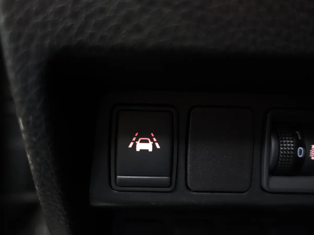 1.2 N-Connecta- Panoramadak, Xenon Led, 360 Camera, Sfeerverlichting, Lane Assist, Navigatie