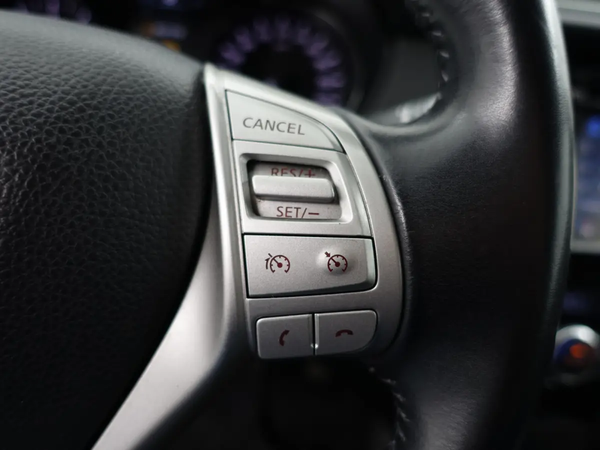 1.2 N-Connecta- Panoramadak, Xenon Led, 360 Camera, Sfeerverlichting, Lane Assist, Navigatie