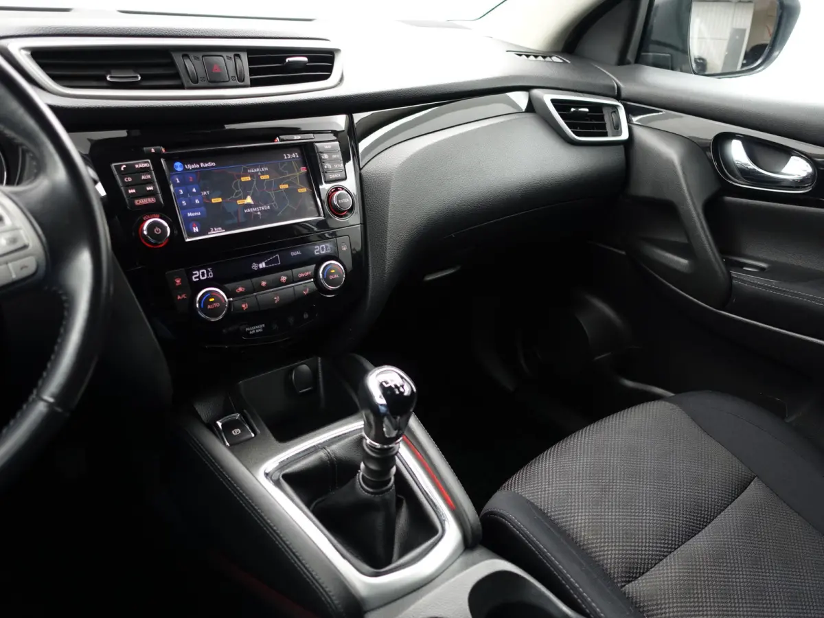 1.2 N-Connecta- Panoramadak, Xenon Led, 360 Camera, Sfeerverlichting, Lane Assist, Navigatie