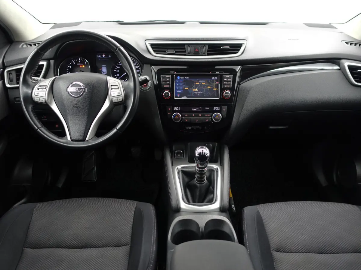 1.2 N-Connecta- Panoramadak, Xenon Led, 360 Camera, Sfeerverlichting, Lane Assist, Navigatie