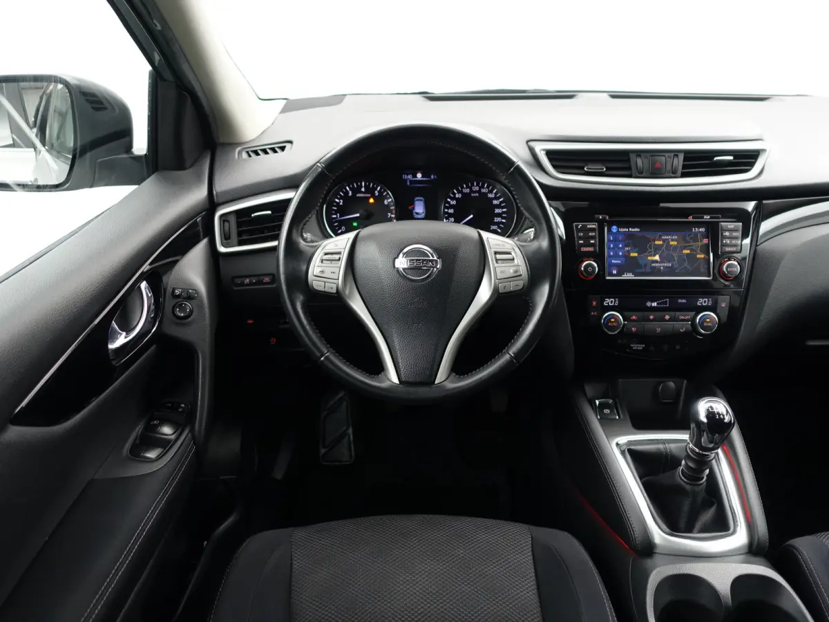1.2 N-Connecta- Panoramadak, Xenon Led, 360 Camera, Sfeerverlichting, Lane Assist, Navigatie