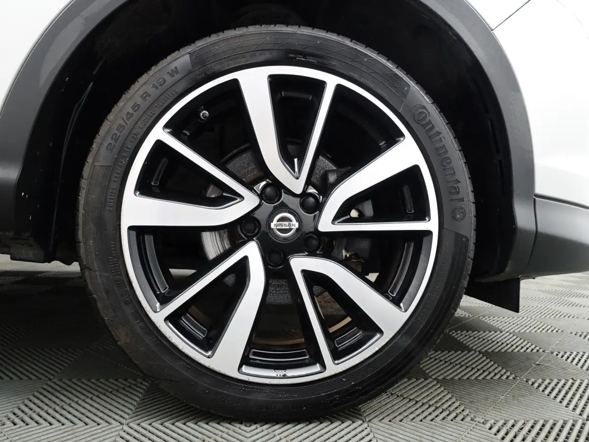 1.2 N-Connecta- Panoramadak, Xenon Led, 360 Camera, Sfeerverlichting, Lane Assist, Navigatie