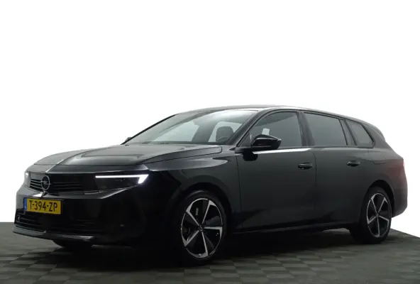 1.6 Turbo Hybrid Aut- Carplay, Android Auto, Privacy Glass, Dynamic Select, Park Assist, Virtual Cockpit