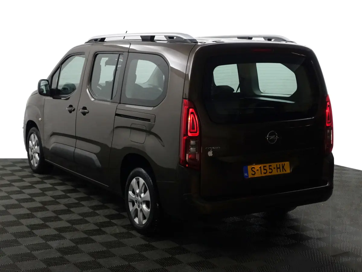 1.2 Turbo L2H1 Edition- 360 Camera, Stuur/Stoelverwarming, Xenon Led, 2x Schuifdeur, Park Assist