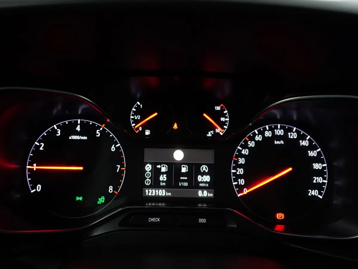 1.2 Turbo L2H1 Edition- 360 Camera, Stuur/Stoelverwarming, Xenon Led, 2x Schuifdeur, Park Assist